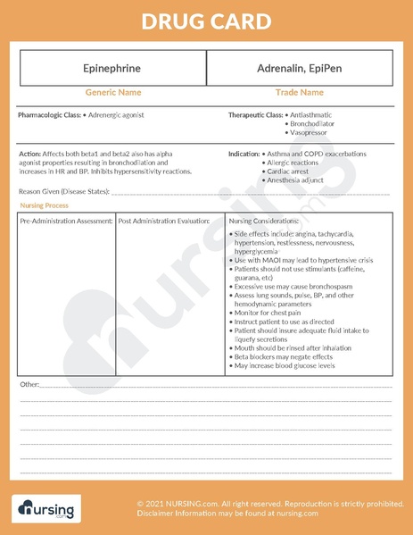 File:Drug Card Epinephrine (Epipen).pdf