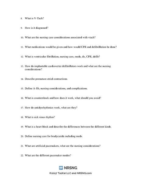 File:Cardiac Notes Note Taking Outline.pdf