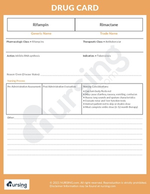 Drug Card Rifampin (Rifadin).pdf