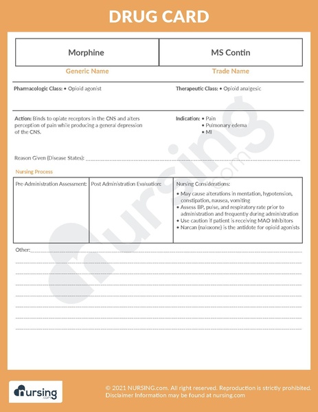 File:Drug Card Morphine (MS Contin).pdf