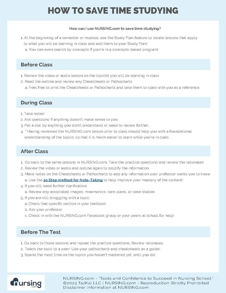 File:How to Save Time Studying.pdf