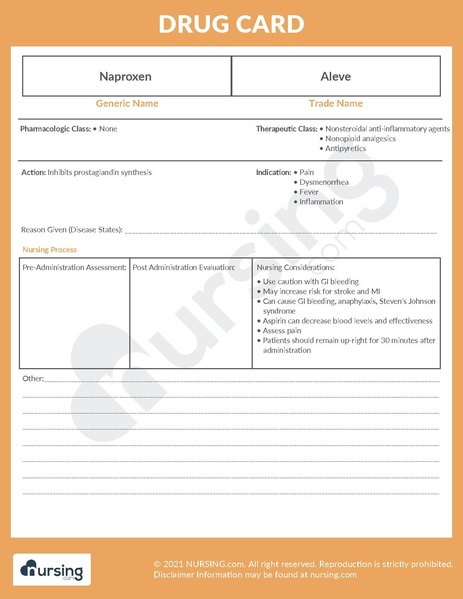 File:Drug Card Naproxen (Aleve).pdf