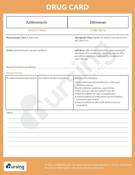 File:Drug Card Azithromycin (Zithromax).pdf