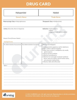 Drug Card Haloperidol (Haldol).pdf