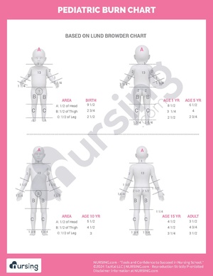 Pediatric Burn Chart.pdf