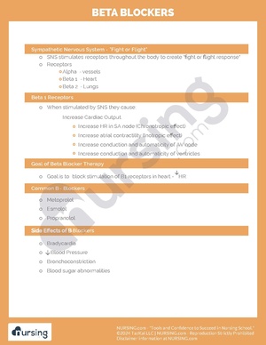 Beta Blockers Cheatsheet.pdf