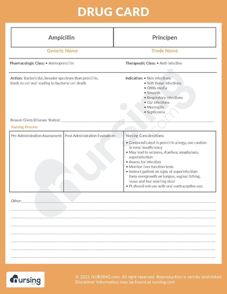 File:Drug Card Ampicillin (Omnipen).pdf