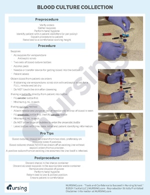 Blood Culture Collection Cheatsheet.pdf