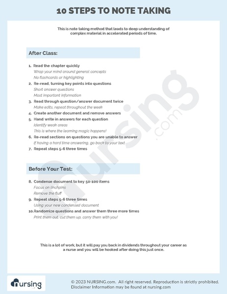 File:10 Steps to Note Taking.pdf