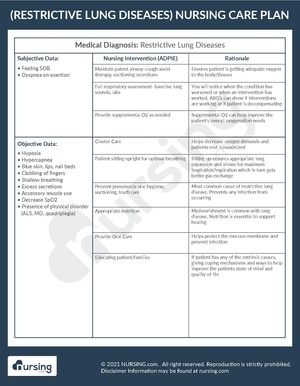 Example Care Plan Restrictive Lung Diseases.pdf