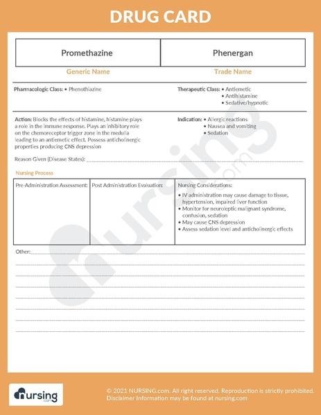 File:Drug Card Promethazine (Phenergan).pdf