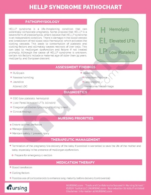 HELLP Syndrome Pathochart.pdf