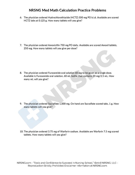 File:Med Math Practice Problems.pdf
