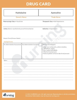 Drug Card Hydralazine (Apresoline).pdf