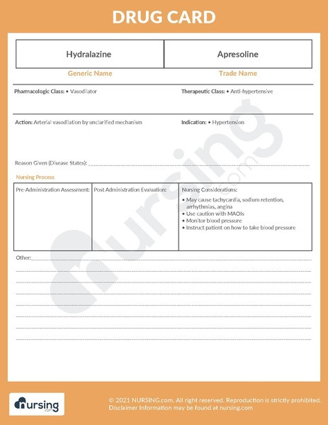 File:Drug Card Hydralazine (Apresoline).pdf
