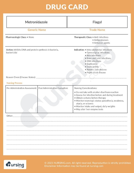 File:Drug Card Metronidazole (Flagyl).pdf