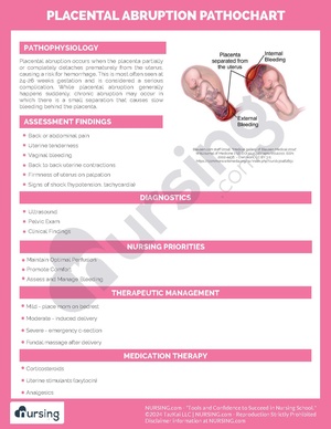 Placental Abruption Pathochart.pdf