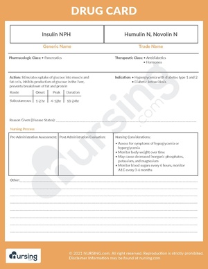 Drug Card Insulin-NPH (Intermediate Acting).pdf