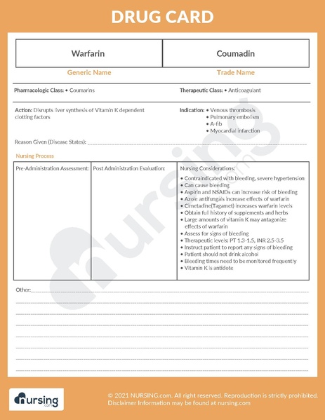 File:Drug Card Warfarin (Coumadin).pdf