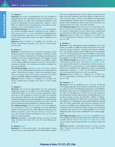 File:Saunders Comprehensive Review for the NCLEX-RN Examination 9th Edition.pdf