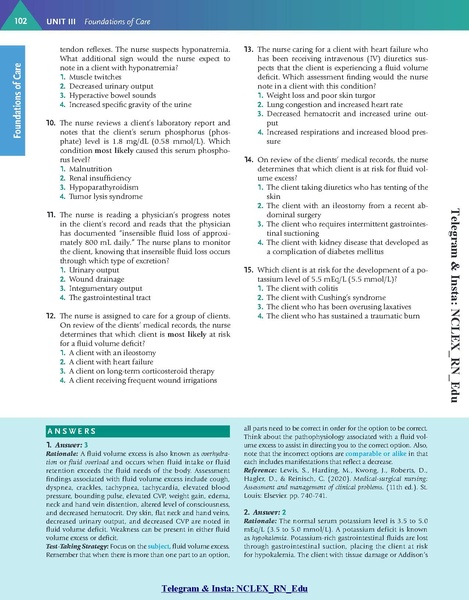 File:Saunders Comprehensive Review for the NCLEX-RN Examination 9th Edition.pdf
