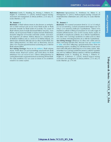 File:Saunders Comprehensive Review for the NCLEX-RN Examination 9th Edition.pdf
