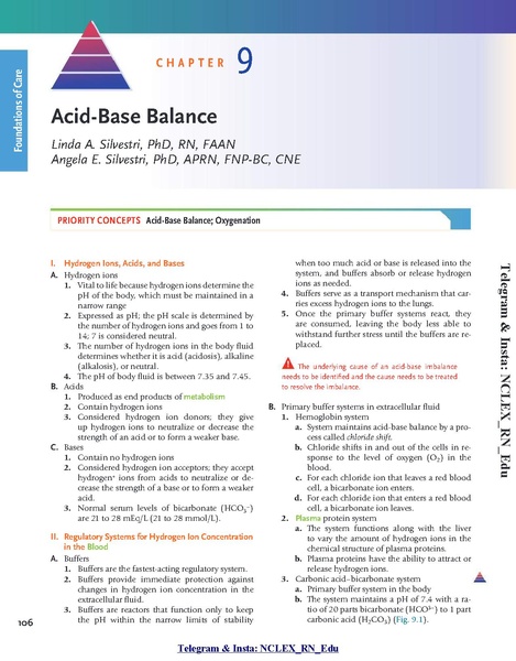 File:Saunders Comprehensive Review for the NCLEX-RN Examination 9th Edition.pdf