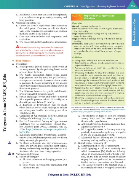 File:Saunders Comprehensive Review for the NCLEX-RN Examination 9th Edition.pdf
