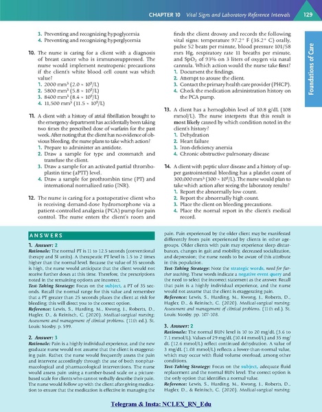 File:Saunders Comprehensive Review for the NCLEX-RN Examination 9th Edition.pdf