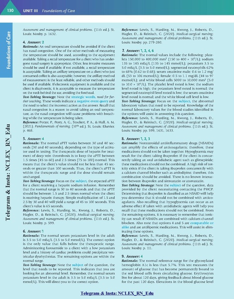 File:Saunders Comprehensive Review for the NCLEX-RN Examination 9th Edition.pdf