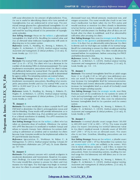 File:Saunders Comprehensive Review for the NCLEX-RN Examination 9th Edition.pdf