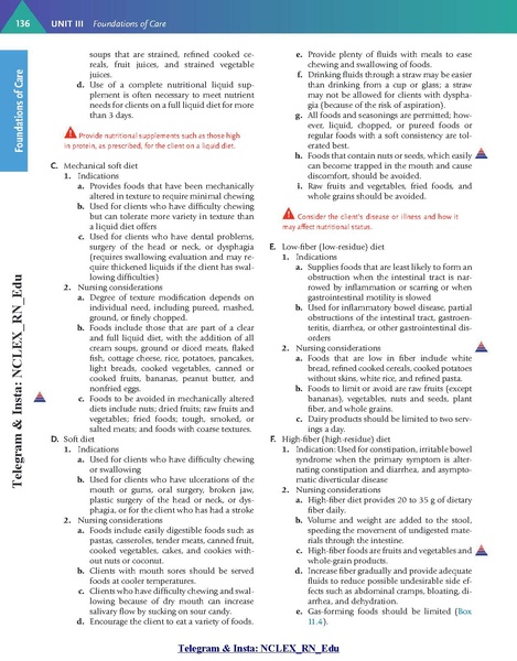File:Saunders Comprehensive Review for the NCLEX-RN Examination 9th Edition.pdf