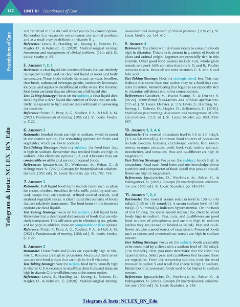 File:Saunders Comprehensive Review for the NCLEX-RN Examination 9th Edition.pdf