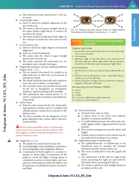 File:Saunders Comprehensive Review for the NCLEX-RN Examination 9th Edition.pdf
