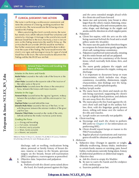 File:Saunders Comprehensive Review for the NCLEX-RN Examination 9th Edition.pdf