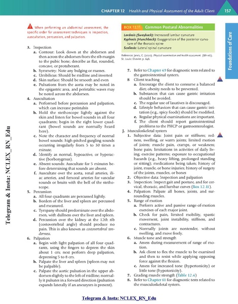 File:Saunders Comprehensive Review for the NCLEX-RN Examination 9th Edition.pdf
