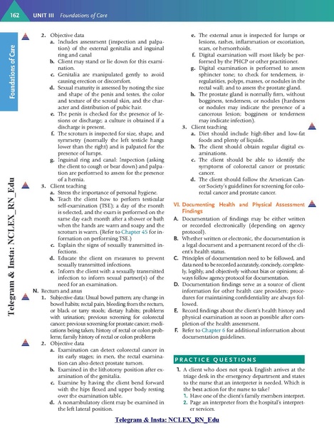 File:Saunders Comprehensive Review for the NCLEX-RN Examination 9th Edition.pdf