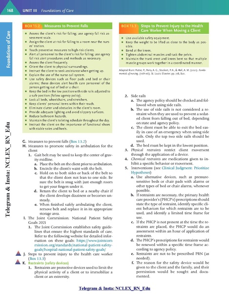 File:Saunders Comprehensive Review for the NCLEX-RN Examination 9th Edition.pdf