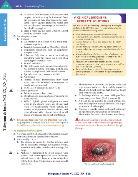 File:Saunders Comprehensive Review for the NCLEX-RN Examination 9th Edition.pdf