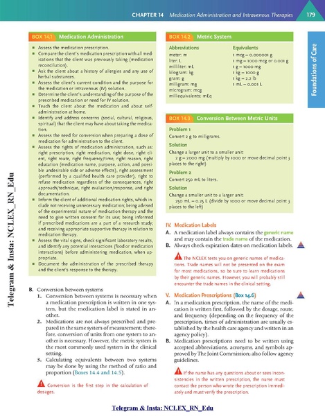 File:Saunders Comprehensive Review for the NCLEX-RN Examination 9th Edition.pdf