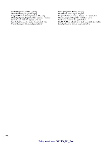 File:Saunders Comprehensive Review for the NCLEX-RN Examination 9th Edition.pdf