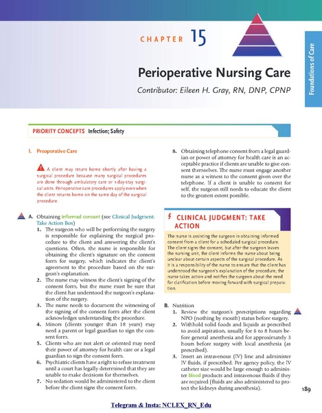 File:Saunders Comprehensive Review for the NCLEX-RN Examination 9th Edition.pdf