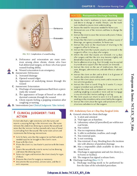 File:Saunders Comprehensive Review for the NCLEX-RN Examination 9th Edition.pdf