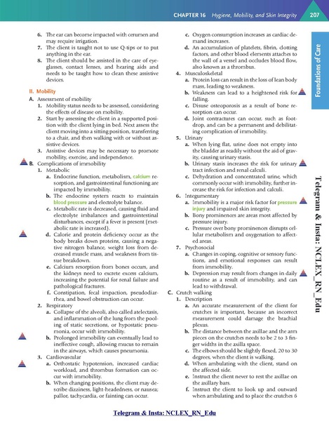 File:Saunders Comprehensive Review for the NCLEX-RN Examination 9th Edition.pdf