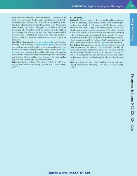File:Saunders Comprehensive Review for the NCLEX-RN Examination 9th Edition.pdf