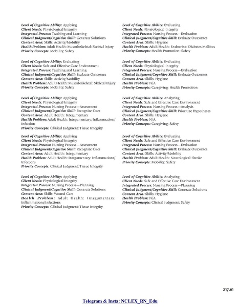 File:Saunders Comprehensive Review for the NCLEX-RN Examination 9th Edition.pdf