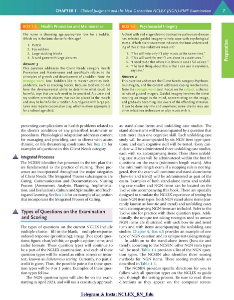 File:Saunders Comprehensive Review for the NCLEX-RN Examination 9th Edition.pdf