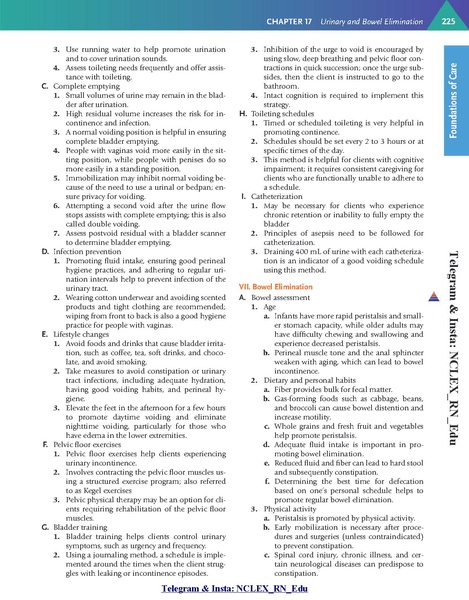 File:Saunders Comprehensive Review for the NCLEX-RN Examination 9th Edition.pdf