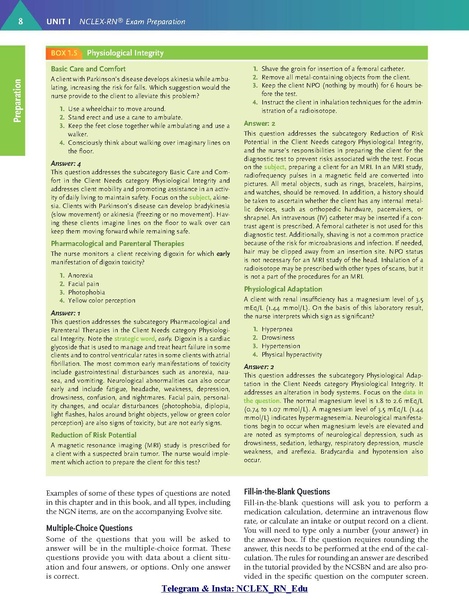 File:Saunders Comprehensive Review for the NCLEX-RN Examination 9th Edition.pdf