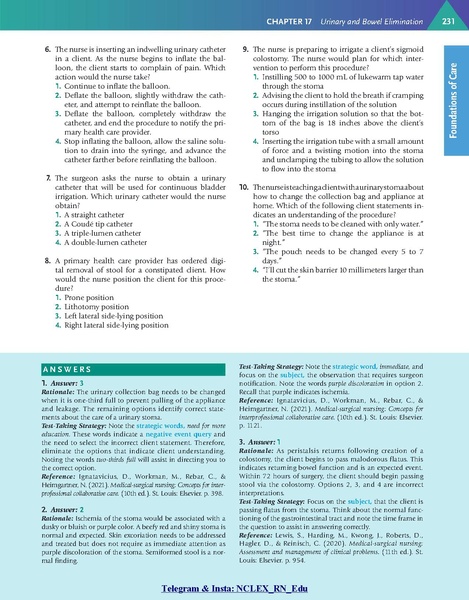 File:Saunders Comprehensive Review for the NCLEX-RN Examination 9th Edition.pdf